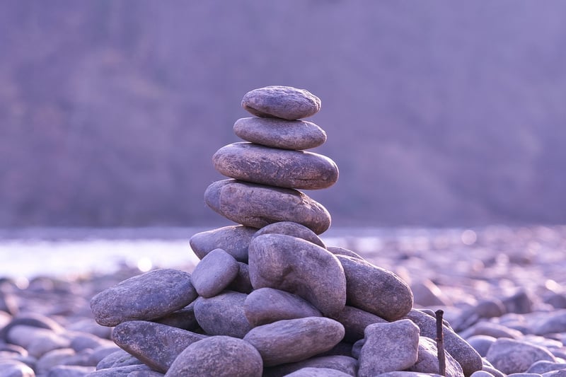 work-life balance